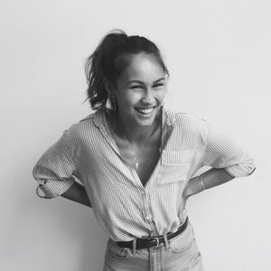 Meet your Posher, Karin